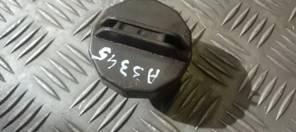Opel Corsa B Fuel tank filler cap 