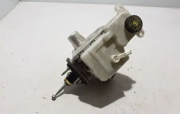 BMW X6 G06 Brake booster 5A3BA58