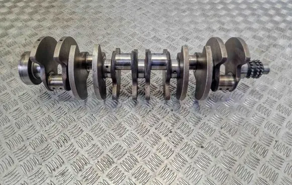Mercedes-Benz SL R129 Crankshaft 1200311201 A1200311201
