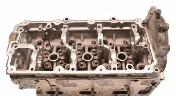 Audi A4 S4 B8 8K Engine head 059103265MX 059103265M
