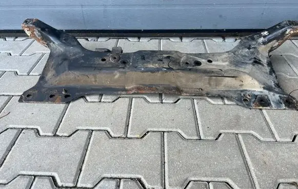 Fiat Doblo Front subframe