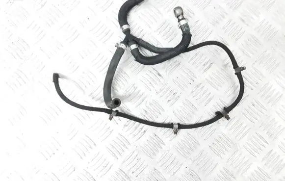 Volvo V50 Fuel return line/hose 30750744