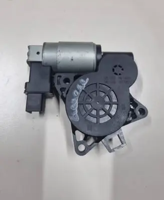 Mazda 6 Rear door window regulator motor G22C5958X TD772417 CM011060
