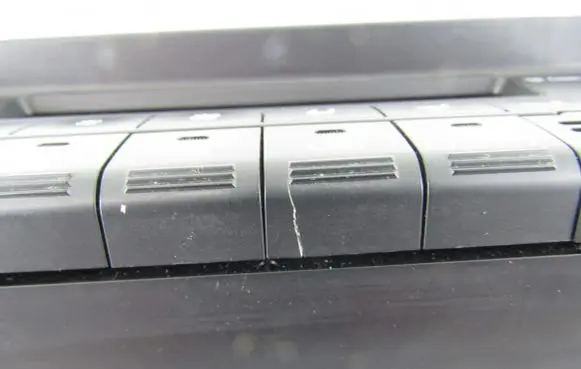 Climate control unit