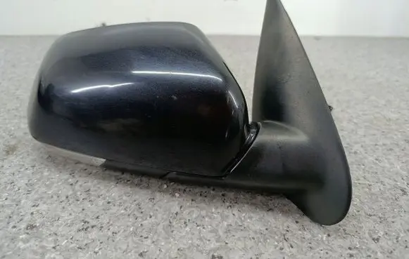 Skoda Octavia Mk2 (1Z) Front door electric wing mirror