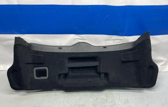 Opel Insignia A Other trunk/boot trim element