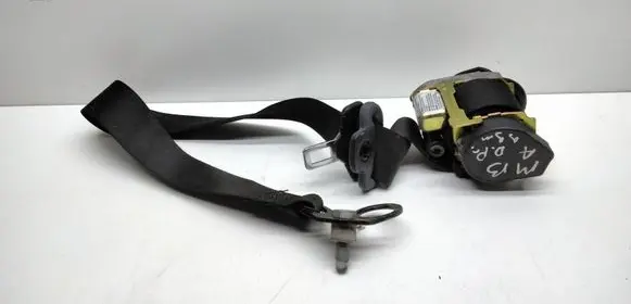 Mercedes-Benz A W168 Front seatbelt 1688601485