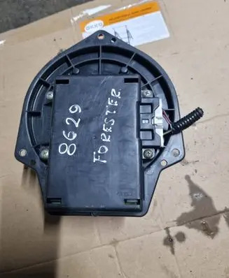 Subaru Forester SG Heater fan/blower