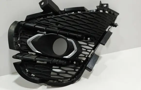 KIA Ceed Front bumper lower grill 86575-j7ka0