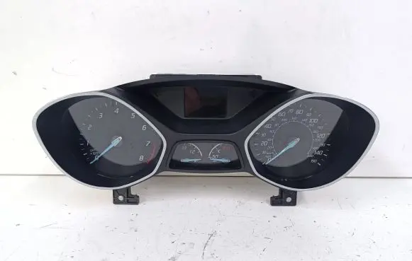 Ford Kuga II Speedometer (instrument cluster) DV4T10849BLA