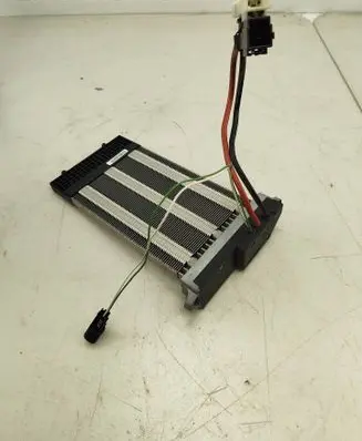 Ford Transit Custom Electric cabin heater radiator BK2118K463CB 35017 44850117