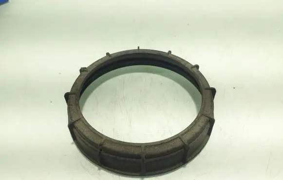 Nissan Juke I F15 In tank fuel pump screw locking ring/nut 09701687000