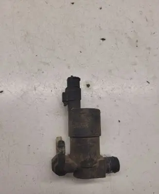 Peugeot 607 Windscreen/windshield washer pump 9632984980 9634558980