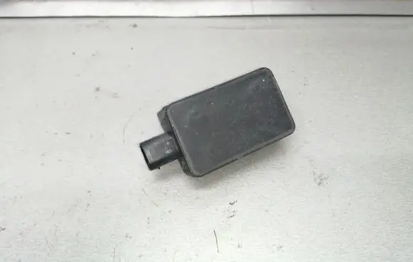 Mercedes-Benz CLK A208 C208 ESP acceleration yaw rate sensor A0025427618