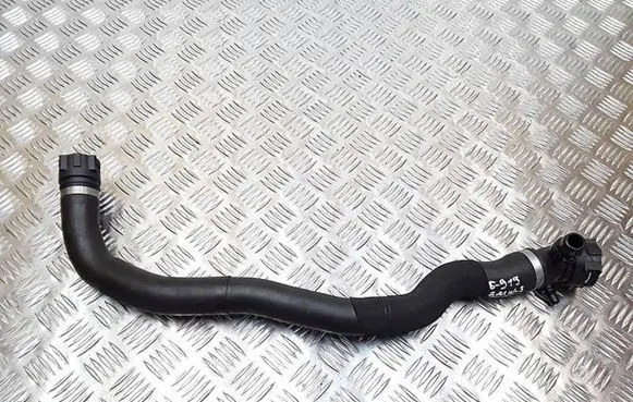 BMW 3 F30 F35 F31 Coolant pipe/hose 8510012