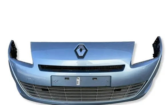 Renault Scenic III - Grand scenic III Front bumper 