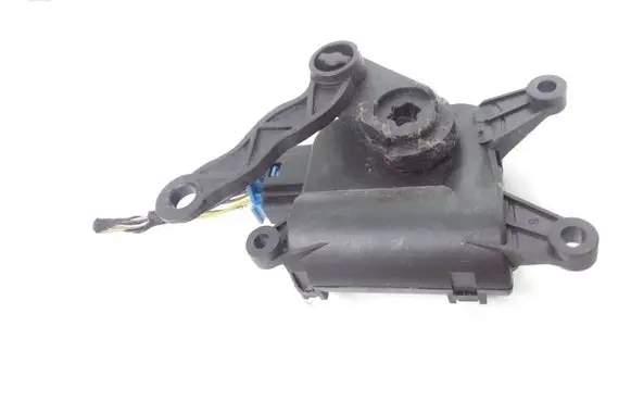 Seat Alhambra (Mk2) Air flap motor/actuator 0132801341 1K0907511P 1K0820915