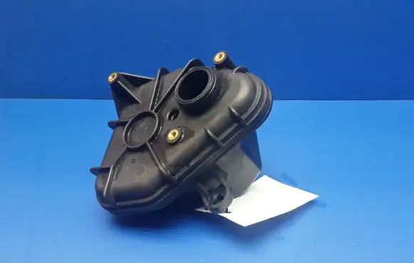 Mercedes-Benz E W211 Vacuum air tank A6481410286
