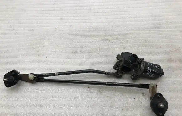 KIA Rio Wiper motor 03521-7320K30A
