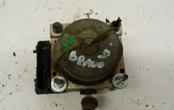 Fiat Bravo ABS Pump 0265800837