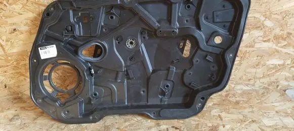 Volvo V60 Front window lifting mechanism without motor 30784311