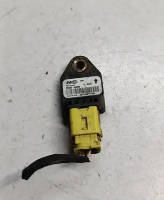 KIA Ceed Airbag deployment crash/impact sensor 95930-A6000 A6FLB68Y41650