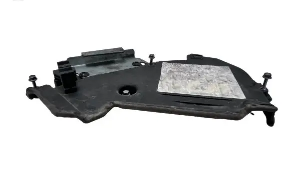 Citroen C3 Timing belt guard (cover) 9684193080 9686975480 9804860080