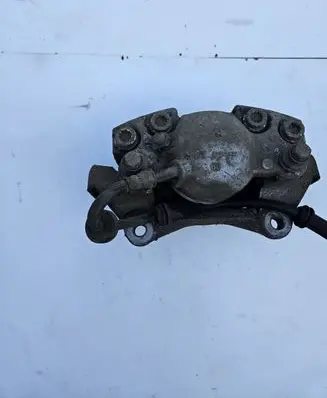 Audi A6 S6 C7 4G Front brake caliper