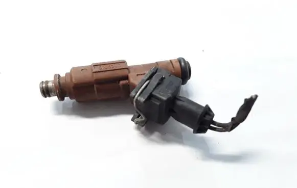 Volvo XC90 Fuel injector 0280155831 9186340