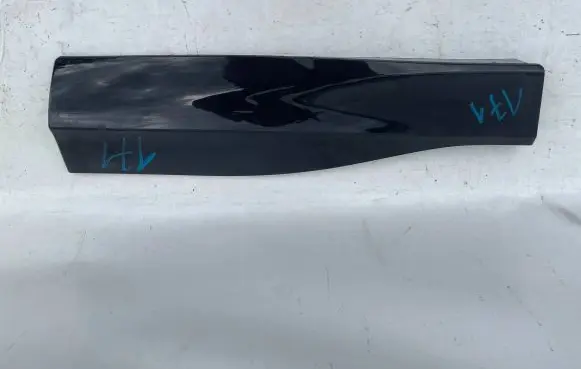 Ford Mustang Mach-E Rear door trim (molding) LJ8B-R25334-B