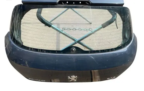 Peugeot 308 Tailgate/trunk/boot lid 