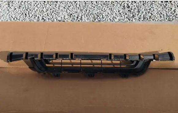 BMW i3 Front bumper lower grill 51117296819