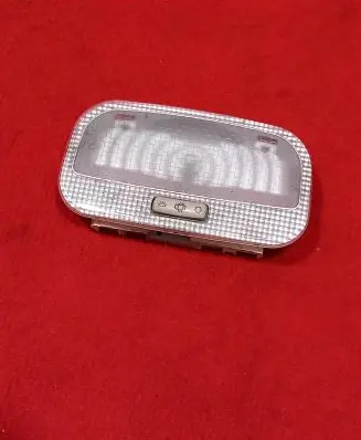 Peugeot 3008 I Rear seat light 9652262180