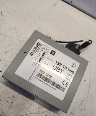 Opel Insignia A Other control units/modules 13319590