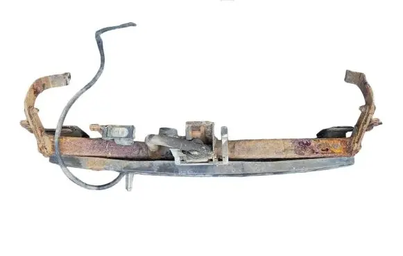 Citroen C5 Tow bar set 11006679 0021674MF