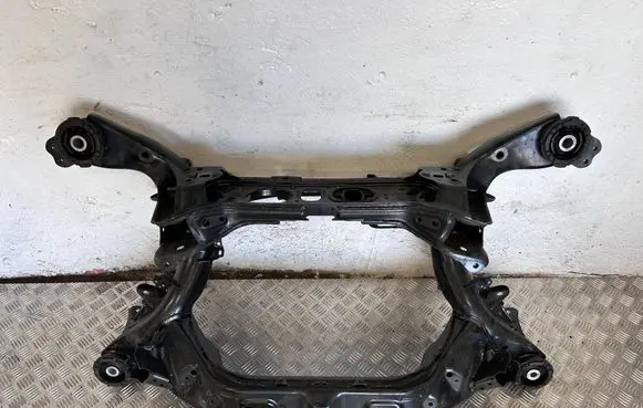 Rear subframe