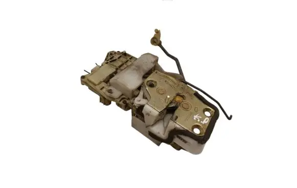 Honda Odyssey Front door lock
