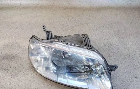 Chevrolet Aveo Headlight/headlamp