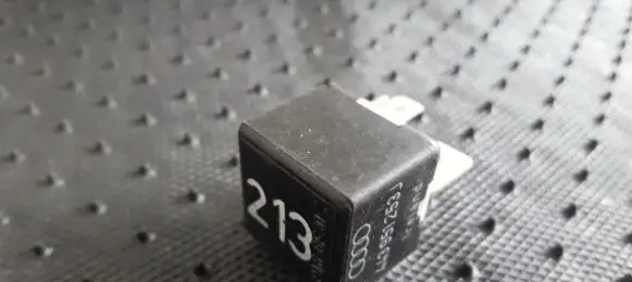 Other relay