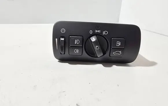 Volvo S80 Light switch 30739414 04066322