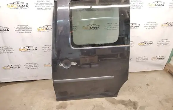 Volkswagen Caddy Side sliding door 