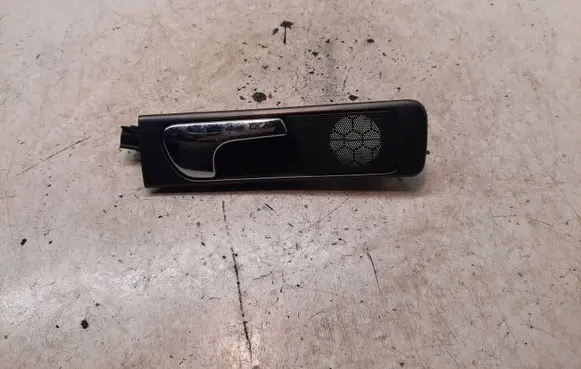 Audi A6 S6 C5 4B Rear door interior handle 4B0839020