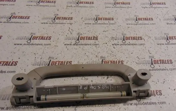 Mercedes-Benz S W220 Front interior roof grab handle A2218100551