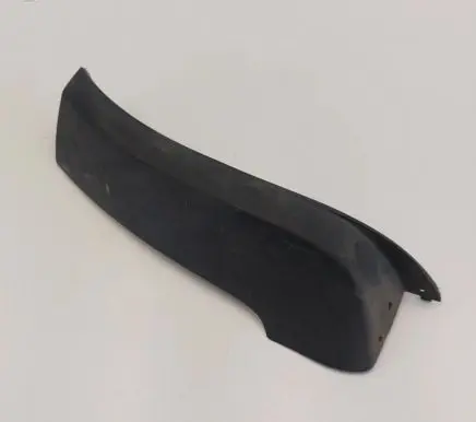 Mini One - Cooper R50 - 53 Front bumper splitter molding 1479090