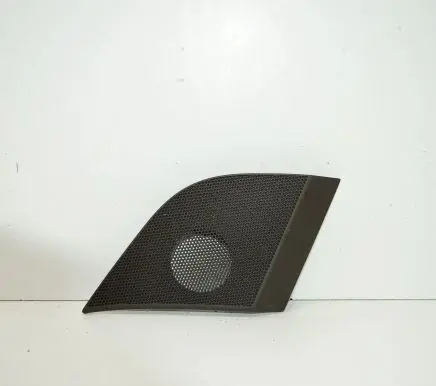Dash center speaker trim cover