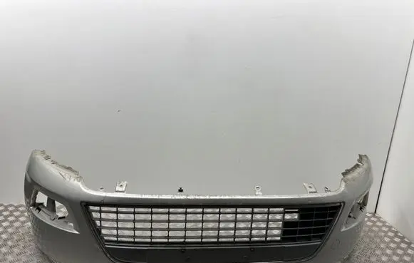 Ford Mondeo MK IV Front bumper