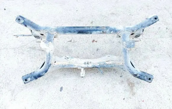 Mitsubishi ASX Rear subframe 