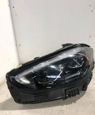 Mercedes-Benz C W206 Headlight/headlamp A2069067503