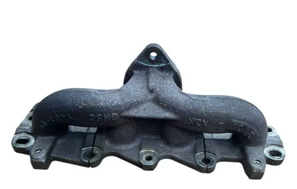 Exhaust manifold