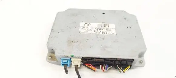 Toyota Prius (XW20) Parking PDC control unit/module 8679247050 86792-47050